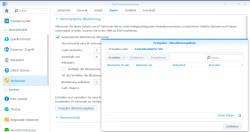 list blockiereter ips